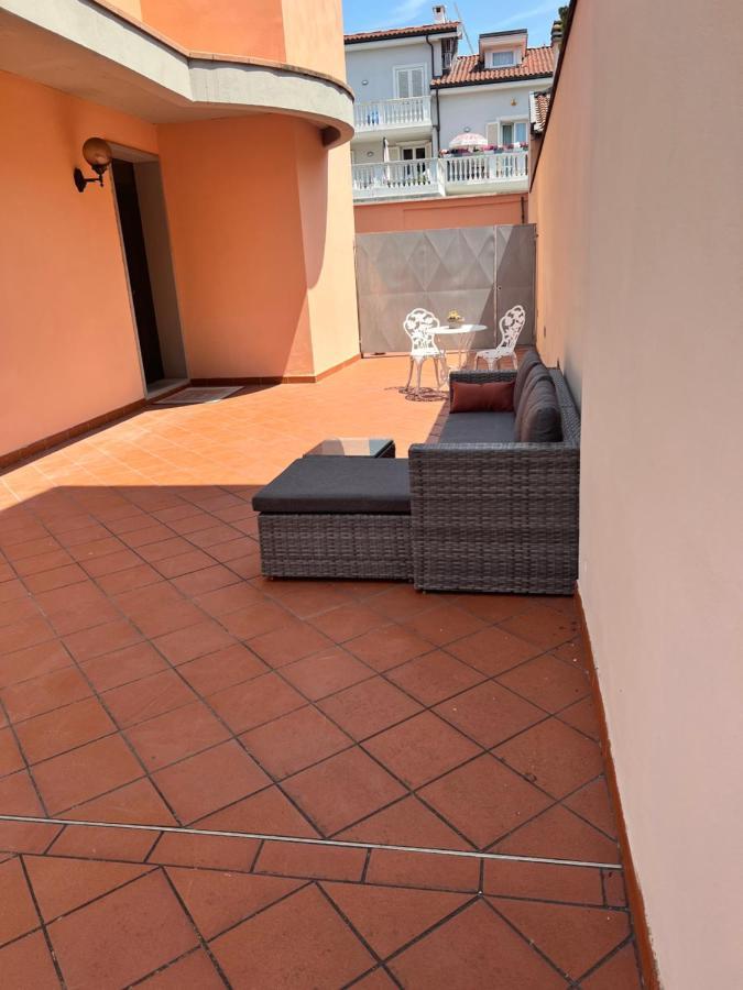 Apartamento The Loft E&E Blue Sky Empoli Exterior foto