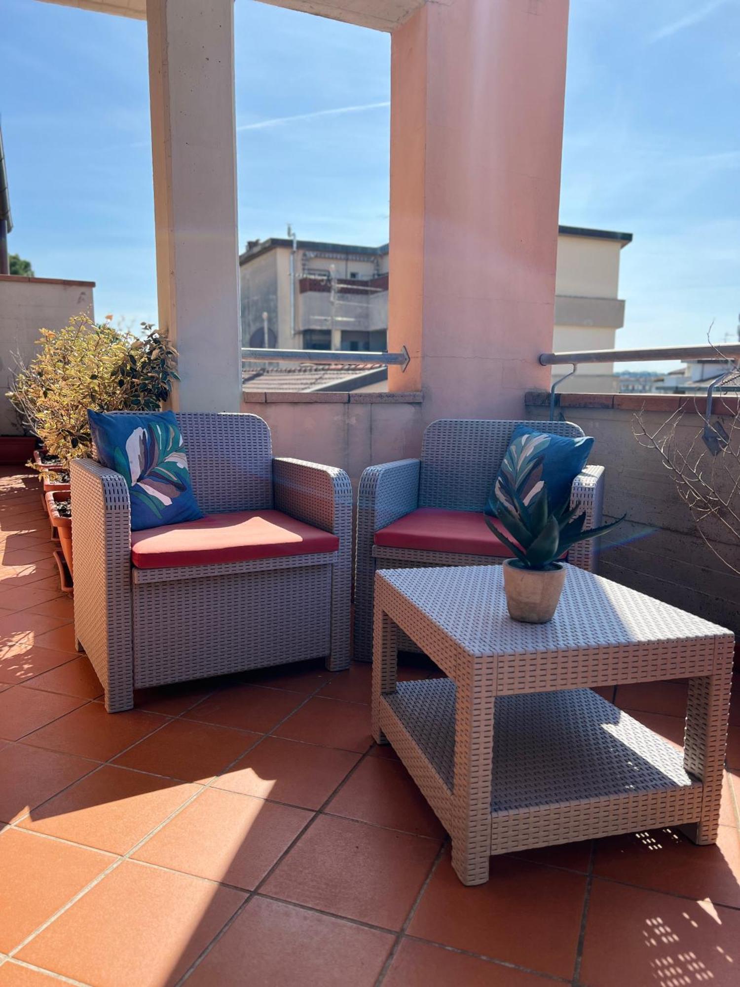 Apartamento The Loft E&E Blue Sky Empoli Exterior foto